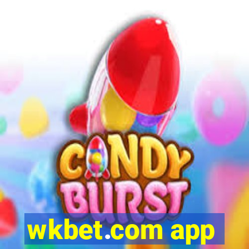 wkbet.com app